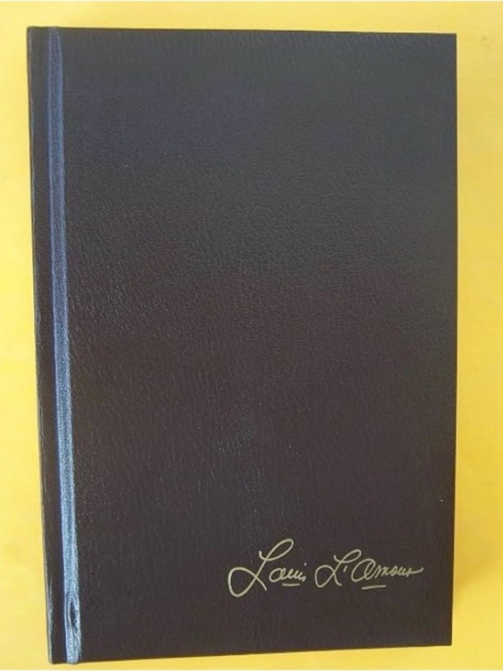 Louis L'Amour
Killoe (The Louis L'Amour Collection)